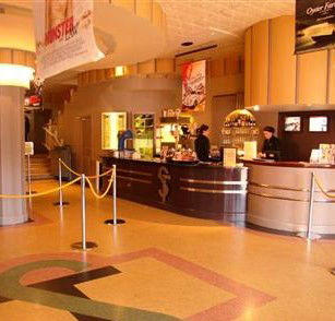 Sun Theatre - Accommodation Resorts 0