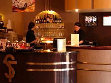 Sun Theatre - Accommodation Resorts 2