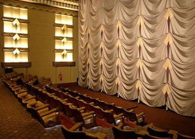 Sun Theatre - Accommodation Resorts 3