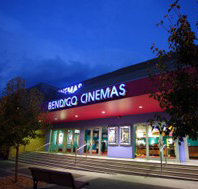 Bendigo Cinemas - Accommodation Resorts