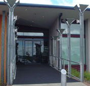 Colac Cinema - Accommodation Resorts