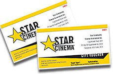 Star Cinema - Accommodation Resorts 2