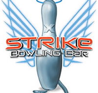 Strike Bowling Bar - King Street Wharf - Accommodation Resorts
