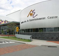 Darebin Arts  Entertainment Centre - Accommodation Resorts