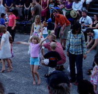 Fairfield Amphitheatre - Accommodation Resorts