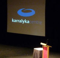 Karralyka Centre - Accommodation Resorts