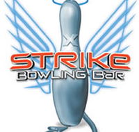 Strike Bowling Bar - CBD - Accommodation Resorts