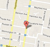 Stonnington Theatre - Accommodation Resorts