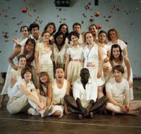 Platform Youth Theatre - Accommodation Resorts