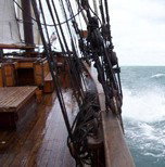 Enterprize - Melbourne's Tall Ship - Accommodation Resorts 1