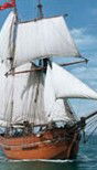 Enterprize - Melbourne's Tall Ship - Accommodation Resorts 2
