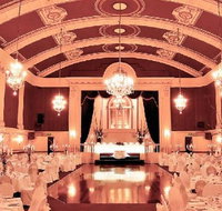 Regal Ballroom - Accommodation Resorts