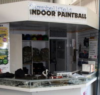 Campbellfield Indoor Paintball - Accommodation Resorts