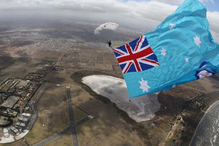 RAAF Museum - Accommodation Resorts 1