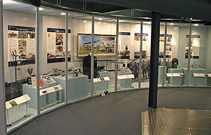 RAAF Museum - Accommodation Resorts 2