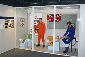 RAAF Museum - Accommodation Resorts 3