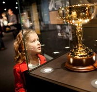 Flemington Heritage Centre - Accommodation Resorts