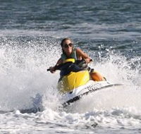 Extreme Jet ski Hire - Accommodation Resorts