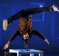 National Institute of Circus Arts NICA - Accommodation Resorts