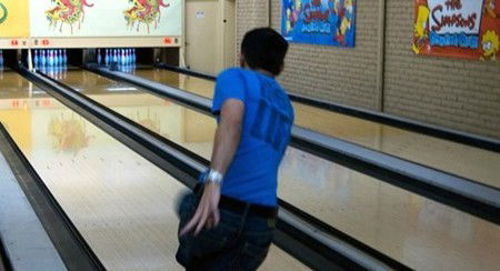 Dragon City Lanes - Accommodation Resorts 1