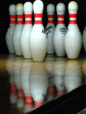 Dragon City Lanes - Accommodation Resorts 3