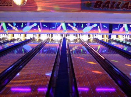 Ballarat Tenpin Bowling Centre - Accommodation Resorts 2