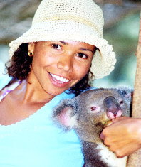 Birdland Animal Park - Accommodation Resorts 2