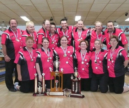 Star Bowl - Accommodation Resorts 0