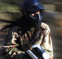 Delta Force Paintball - Accommodation Resorts