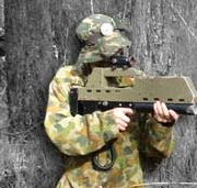 Laser Strike - Mount Buller - Accommodation Resorts