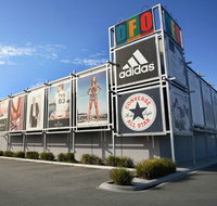 DFO Essendon - Accommodation Resorts