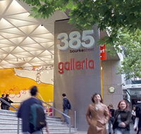 The Galleria Shopping Plaza - Accommodation Resorts