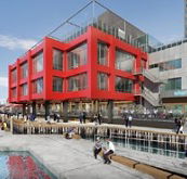 WTC Wharf - Accommodation Resorts