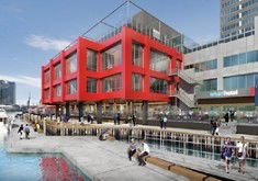 WTC Wharf - Accommodation Resorts 0