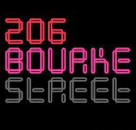 206 Bourke Street - Accommodation Resorts