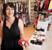 Ashburton Shopping Centre - Accommodation Resorts