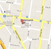 Elsternwick Shopping Centre - Accommodation Resorts