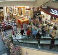 Collins 234 Centre - Accommodation Resorts