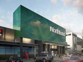 Northland Shopping Centre - Accommodation Resorts 2