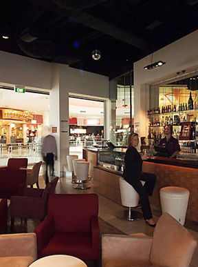 Eastland Shopping Centre - Accommodation Resorts 2