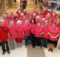 Rosebud Plaza Shopping Centre - Accommodation Resorts