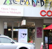 Acland Court Shopping Centre - Accommodation Resorts