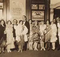 Capitol Theatre - Accommodation Resorts