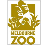 Melbourne Zoo - Accommodation Resorts