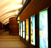 Riverside Theatre - Accommodation Resorts