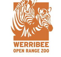 Werribee Open Range Zoo - Accommodation Resorts