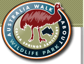 Australia Walkabout Wildlife Park - Accommodation Resorts