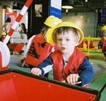 Powerhouse Museum of Science  Design - Accommodation Resorts