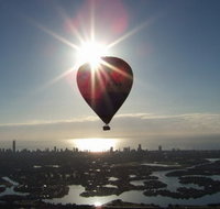 Balloon Down Under - Accommodation Resorts