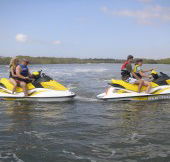 GC Jet Ski Tours - Accommodation Resorts